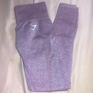 Gymshark viral seamless leggings